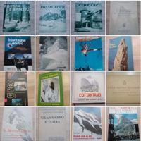 Montagna - Arrampicata - Escursionismo - Alpinismo