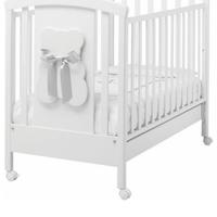 Culla con cassettiera