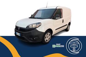Fiat Doblò 1.3 MJT S&S PC-TN Cargo Lounge
