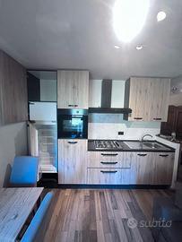 CUCINA COMPLETA