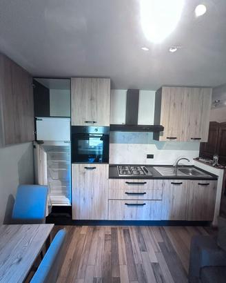 CUCINA COMPLETA