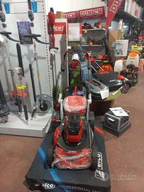 Rasaerba decespugliatore  batteria