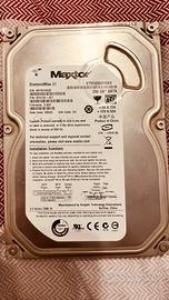 Maxtor 250 gb sata