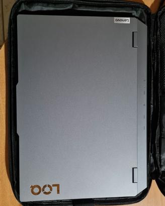 LENOVO nuovissimo