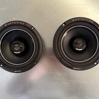 Casse phonocar evolution