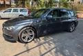 Bmw 320d Touring Luxury