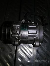 Compres clima FIAT SEICENTO 1108cc benzina 2007