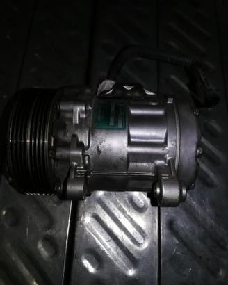 Compres clima FIAT SEICENTO 1108cc benzina 2007