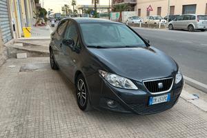 Seat Ibiza 1.6 TDI CR DPF 5p. Reference