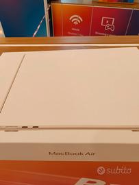 Macbook air  Nuovo imballato 