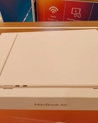 Macbook air  Nuovo imballato 