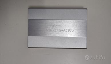 Box Case  2.5" OWC Mercury Elite-AL Pro mini