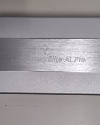 Box Case  2.5" OWC Mercury Elite-AL Pro mini