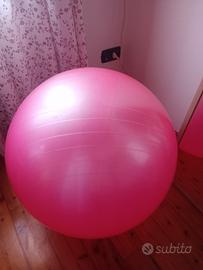 Palla da fitness 