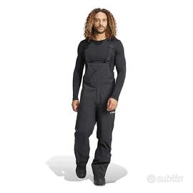 Adidas Terrex pantaloni sci snowboard impermeabili