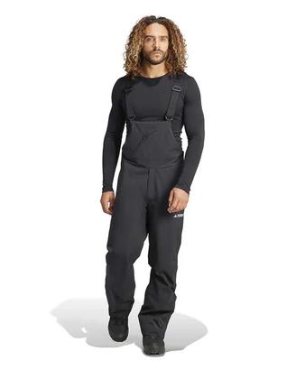 Adidas Terrex pantaloni sci snowboard impermeabili