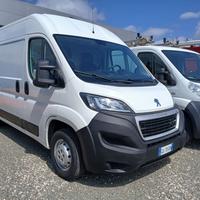 PEUGEOT - Boxer 2020 2.2 L2h2 140cv S&s.