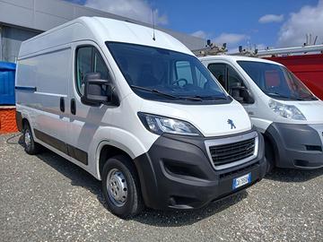 PEUGEOT - Boxer 2020 2.2 L2h2 140cv S&s.