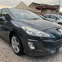 Peugeot 308 1.6 HDi 110CV 5p.FULL OPTIONAL