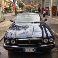 Jaguar xj (x351) - 2000