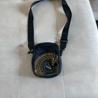 Borsello Versace