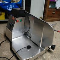 Affettatrice professionale berkel