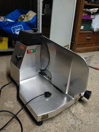 Affettatrice professionale berkel