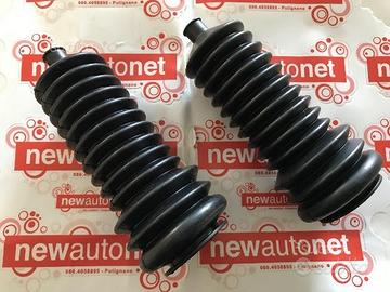 Soffietto cremagliera per Aixam e Minauto