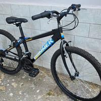 Bici 24" MTB Winner NUOVA MAI USATA