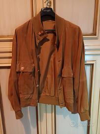 giubbotto usato bomb boogie uomo