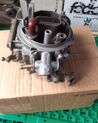 carburatore 