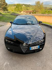 Alfa Romeo Brera