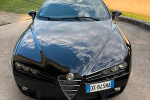 Alfa Romeo Brera