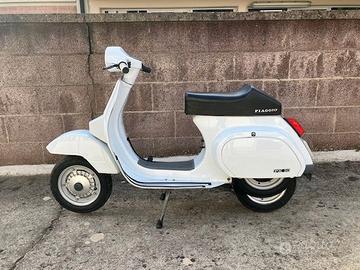 Vespa PK 50