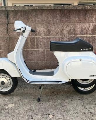 Vespa PK 50
