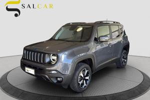 Jeep Renegade 4xe 1.3 phev 240cv Trailhawk automat