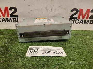 AUTORADIO MP3 LAND ROVER Range Rover SPORT BH22-18