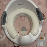 Riduttore per wc per bambini