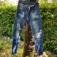 Jeans uomo taglia 46.