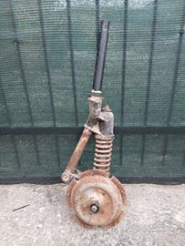 Forcella ape 50