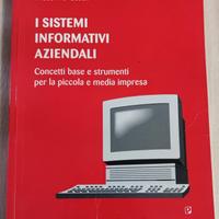 I sistemi informativi aziendali