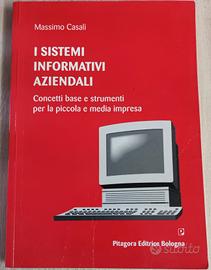 I sistemi informativi aziendali