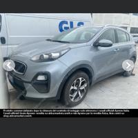 sportage 2021 