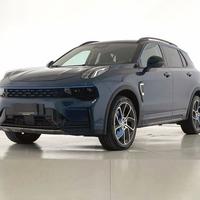 Lynk & Co 01 PHEV