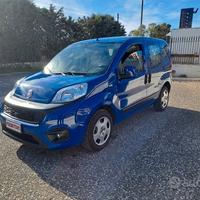 Fiat qubo 1.3 mj 95cv n1 combi 12/2019 km 84000