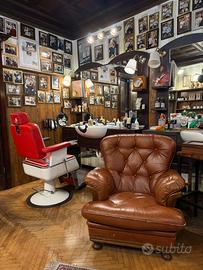 Salone da Barbiere - Bologna Centro