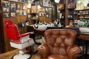 Salone da Barbiere - Bologna Centro