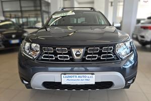 Dacia Duster 1.0 GPL PRESTIGE - UNICO PROPRIETARIO