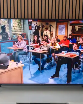 Tv Samsung 55 pollici 4k Smart tv ue55au7170u