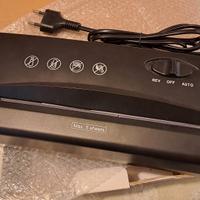 Distruggi documenti elettrico